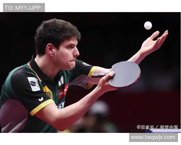 西安乒乓球队在欧锦赛中的技术表现分析与点评