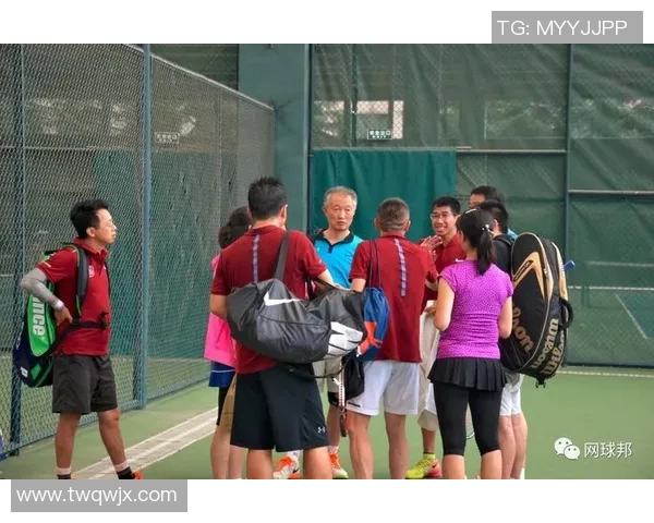 重庆网球队的比赛经验分享与成长之路探讨